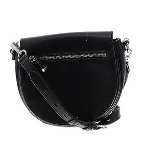 Rebecca Minkoff Leather Crossbody Bag